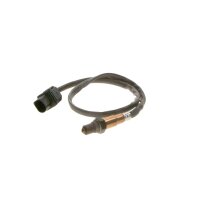 BOSCH 0 258 017 345 Lambdasonde