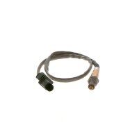 BOSCH 0 258 017 345 Lambdasonde