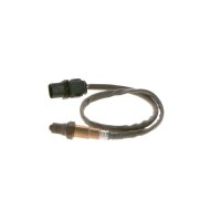 BOSCH 0 258 017 345 Lambdasonde