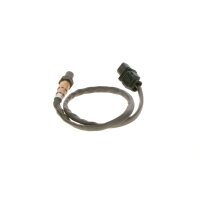 BOSCH 0 258 017 345 Lambdasonde