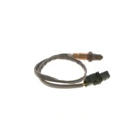 BOSCH 0 258 017 345 Lambdasonde