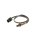 BOSCH 0 258 017 345 Lambdasonde