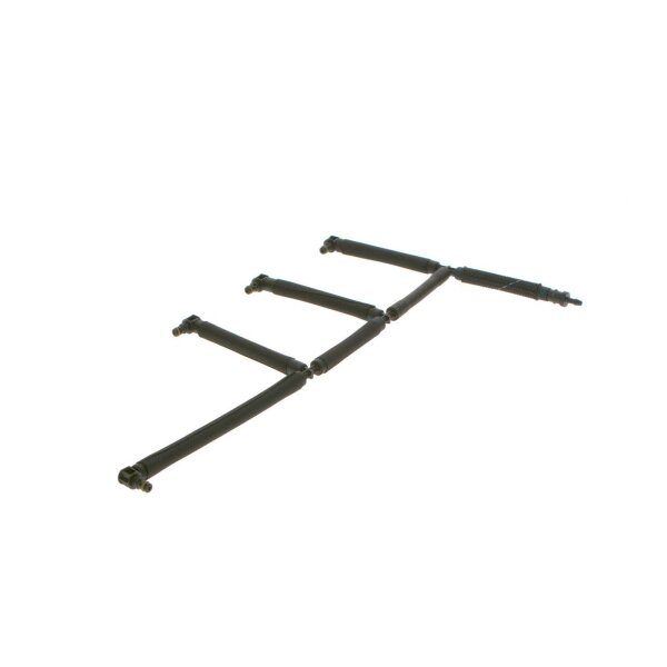 BOSCH 0 445 130 169 Schlauch, Leckkraftstoff