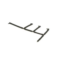BOSCH 0 445 130 169 Schlauch, Leckkraftstoff