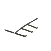 BOSCH 0 445 130 169 Schlauch, Leckkraftstoff