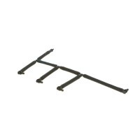BOSCH 0 445 130 169 Schlauch, Leckkraftstoff