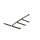 BOSCH 0 445 130 169 Schlauch, Leckkraftstoff