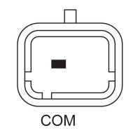 BOSCH 0 986 083 800 Generator