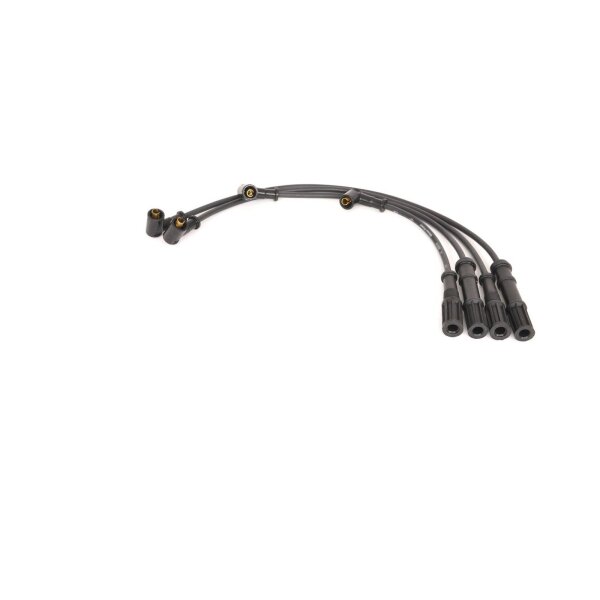 BOSCH 0 986 357 816 Zündleitungssatz