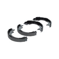 BOSCH 0 986 487 945 Bremsbackensatz, Feststellbremse