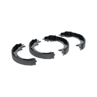 BOSCH 0 986 487 945 Bremsbackensatz, Feststellbremse
