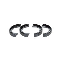 BOSCH 0 986 487 948 Bremsbackensatz, Feststellbremse
