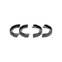 BOSCH 0 986 487 948 Bremsbackensatz, Feststellbremse