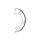 BOSCH 0 986 487 948 Bremsbackensatz, Feststellbremse