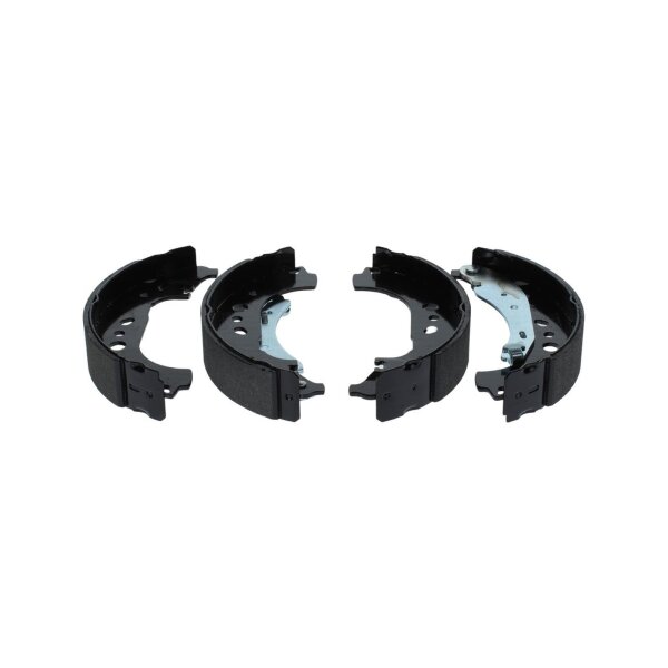 BOSCH 0 986 487 949 Bremsbackensatz