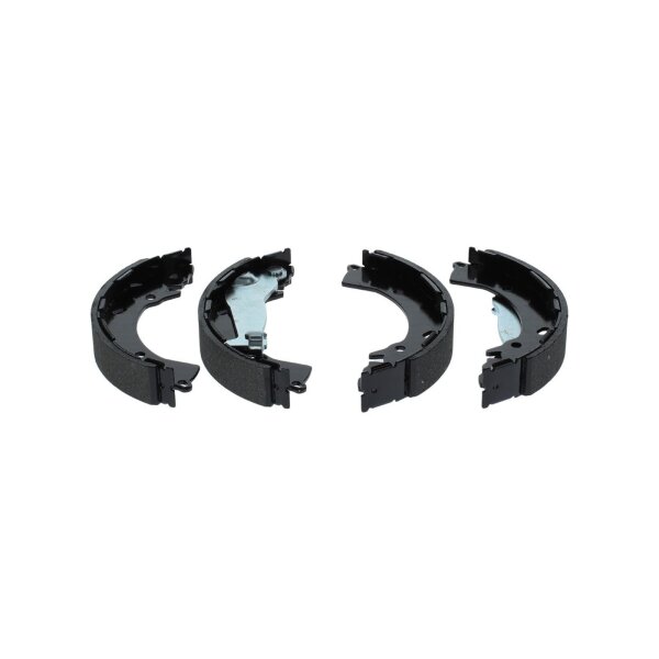 BOSCH 0 986 487 954 Bremsbackensatz