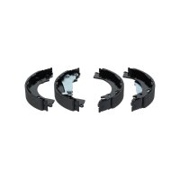 BOSCH 0 986 487 954 Bremsbackensatz