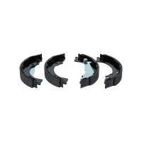 BOSCH 0 986 487 954 Bremsbackensatz