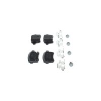 BOSCH 0 986 494 747 Bremsbelagsatz, Scheibenbremse