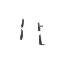 BOSCH 0 986 494 748 Bremsbelagsatz, Scheibenbremse