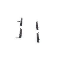 BOSCH 0 986 494 748 Bremsbelagsatz, Scheibenbremse
