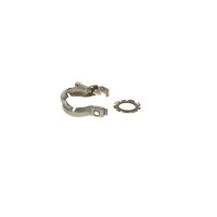 BOSCH F 01C 600 227 Montagesatz, Dosiermodul (Harnstoffeinspritzung)