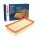 BOSCH F 026 400 433 Luftfilter