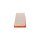 BOSCH F 026 400 433 Luftfilter