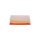 BOSCH F 026 400 433 Luftfilter