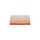BOSCH F 026 400 433 Luftfilter