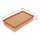 BOSCH F 026 400 434 Luftfilter