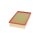 BOSCH F 026 400 434 Luftfilter
