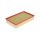 BOSCH F 026 400 434 Luftfilter