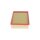 BOSCH F 026 400 434 Luftfilter