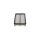 BOSCH F 026 400 444 Luftfilter