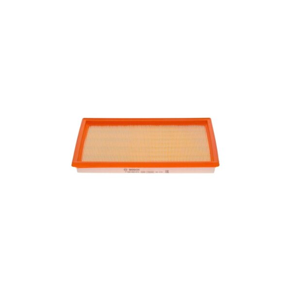 BOSCH F 026 400 473 Luftfilter