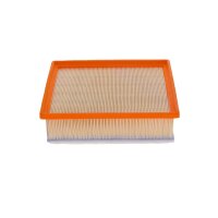 BOSCH F 026 400 496 Luftfilter