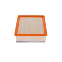 BOSCH F 026 400 496 Luftfilter