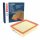 BOSCH F 026 400 496 Luftfilter