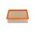 BOSCH F 026 400 496 Luftfilter