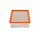 BOSCH F 026 400 496 Luftfilter