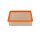 BOSCH F 026 400 496 Luftfilter