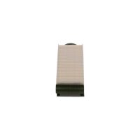 BOSCH F 026 400 497 Luftfilter