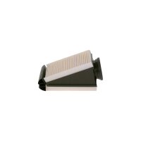 BOSCH F 026 400 497 Luftfilter