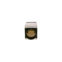 BOSCH F 026 400 497 Luftfilter