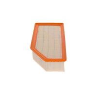 BOSCH F 026 400 520 Luftfilter