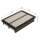 BOSCH F 026 400 530 Luftfilter