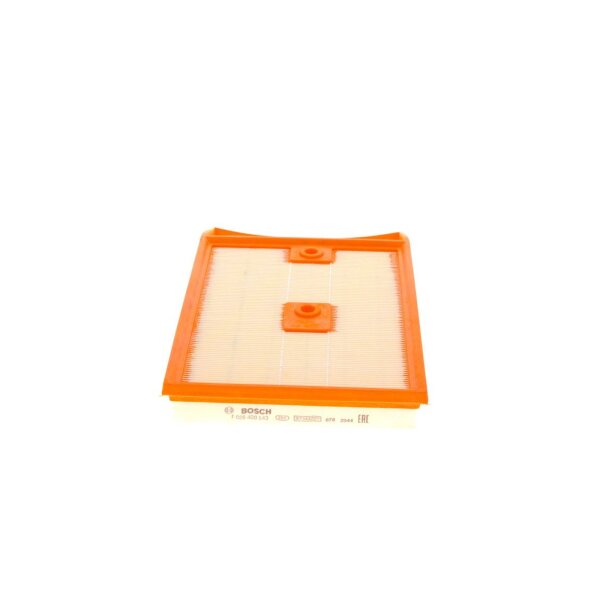 BOSCH F 026 400 543 Luftfilter