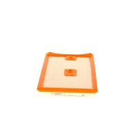 BOSCH F 026 400 543 Luftfilter