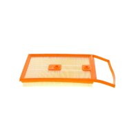 BOSCH F 026 400 543 Luftfilter